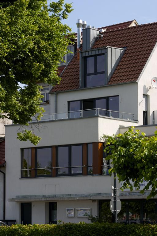 וארן Hommage Appartements חדר תמונה